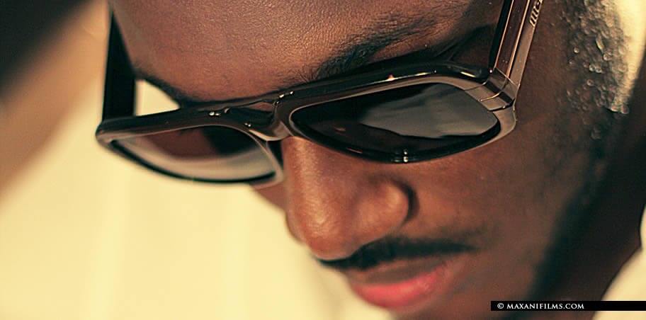 Photography - Tuface Idibia (Nigerian Hip Hop Singer)